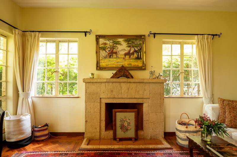 Kilimanjaro - Gallery 51