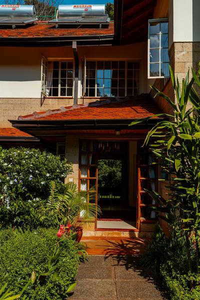 Kilimanjaro - Gallery 11