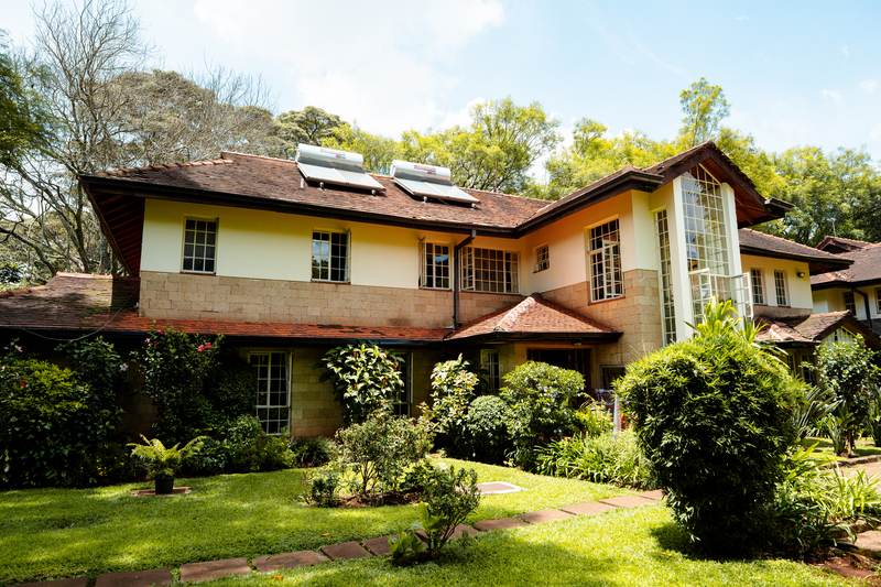 Kilimanjaro - Gallery 9