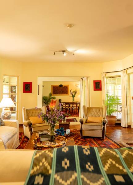 Kilimanjaro - Gallery 12