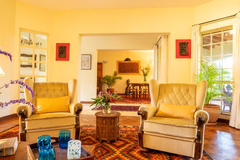 Kilimanjaro - Gallery 15