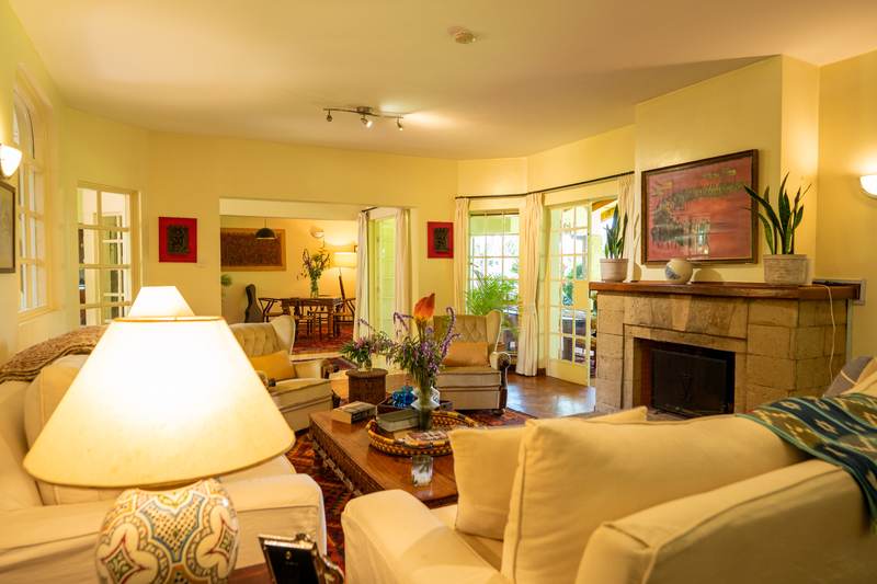 Kilimanjaro - Gallery 19