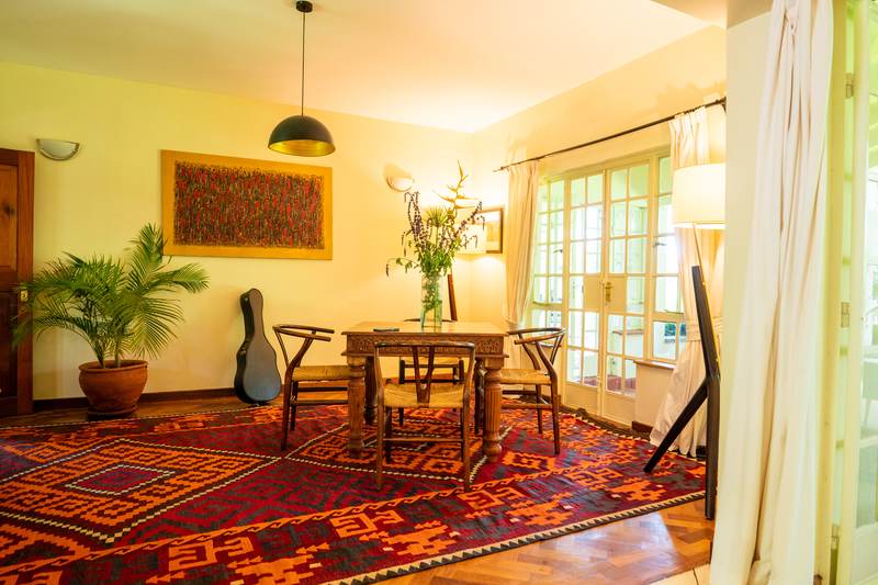 Kilimanjaro - Gallery 21