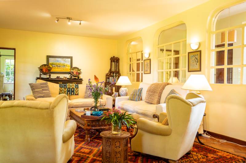 Kilimanjaro - Gallery 22