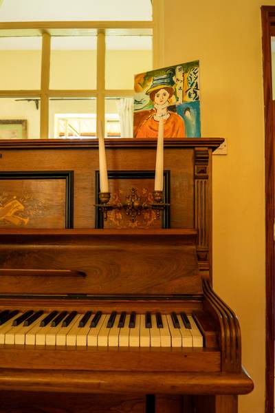 Kilimanjaro - Gallery 23