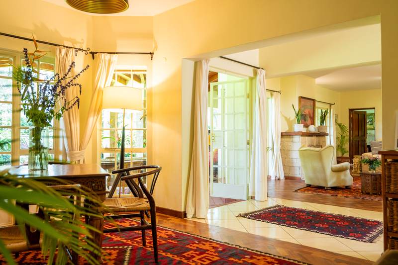 Kilimanjaro - Gallery 24