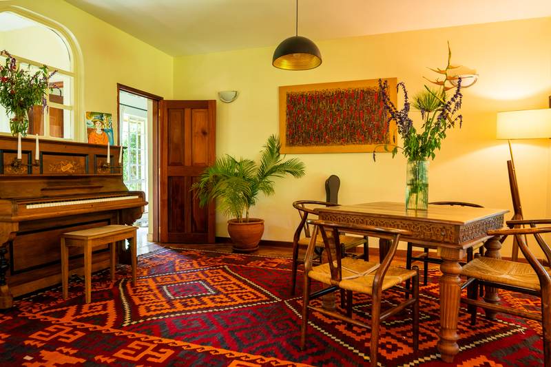 Kilimanjaro - Gallery 25