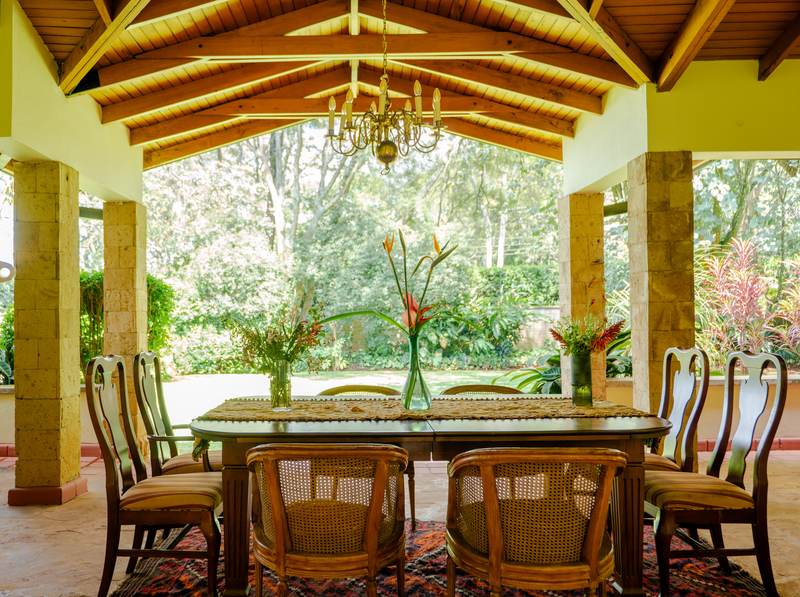 Kilimanjaro - Gallery 38