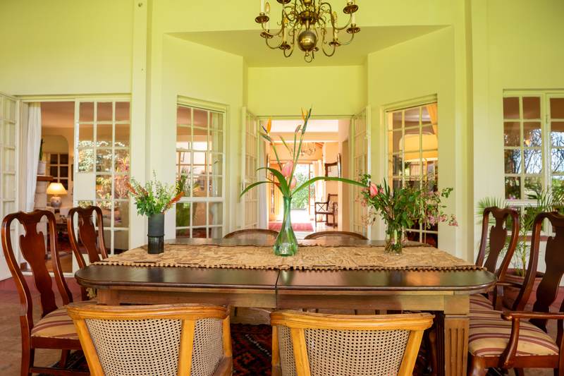 Kilimanjaro - Gallery 40