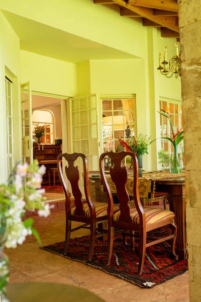 Kilimanjaro - Gallery 44