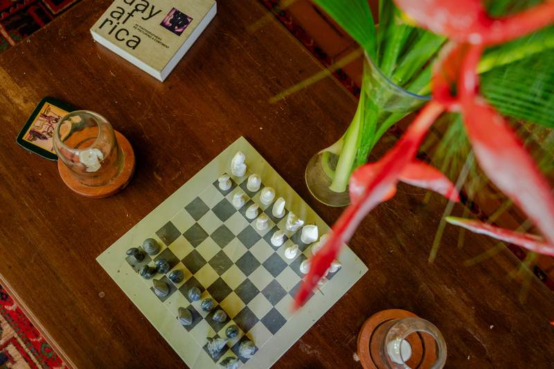 Kilimanjaro - Gallery 45