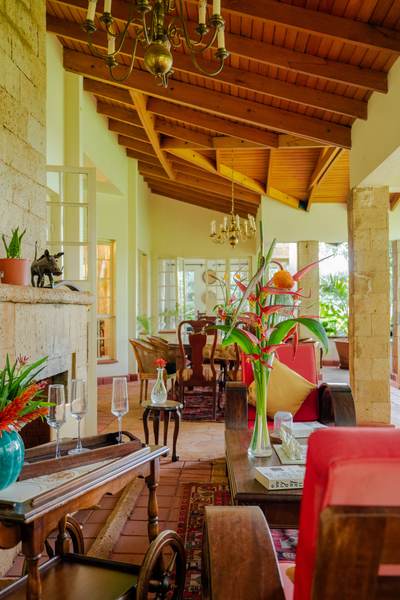 Kilimanjaro - Gallery 46