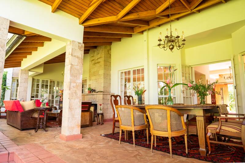 Kilimanjaro - Gallery 47