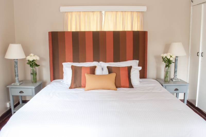 Nyumba Ndogo - Grounds