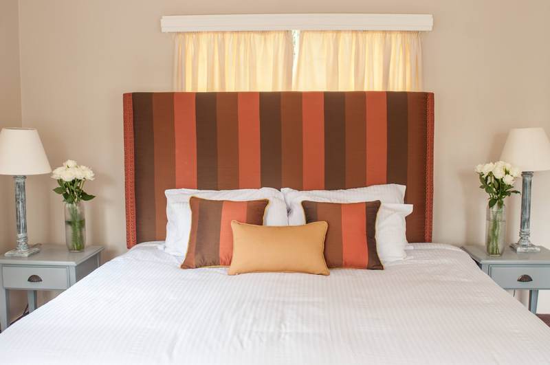 Nyumba Ndogo - Entrance