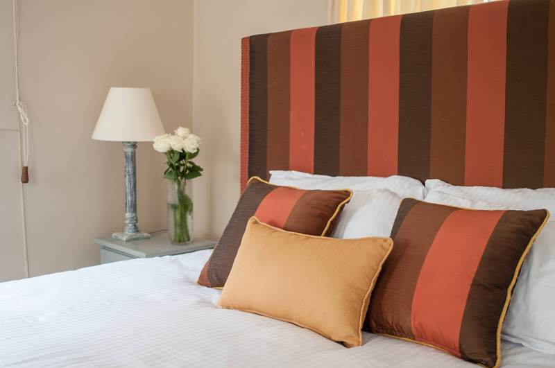 Nyumba Ndogo - Entrance