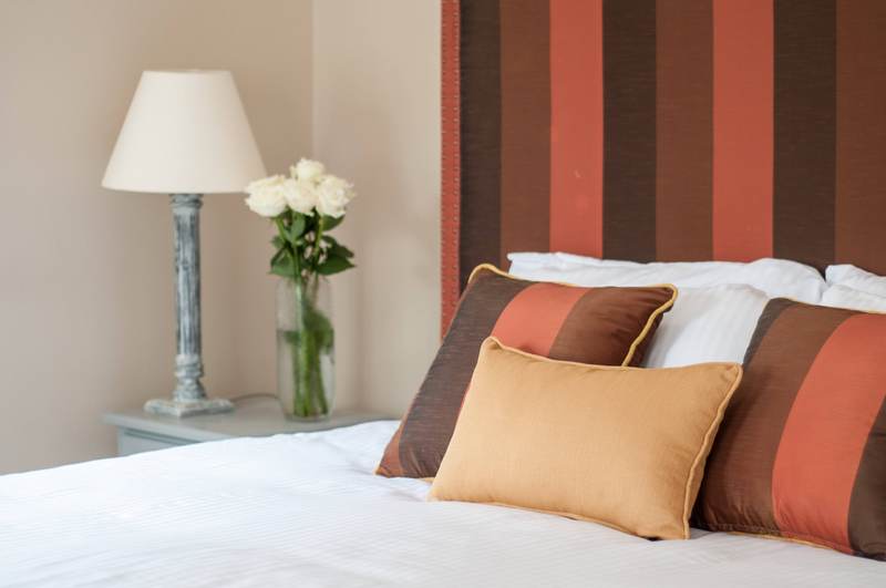 Nyumba Ndogo - Interior