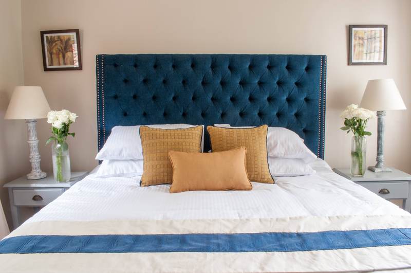 Nyumba Ndogo - Dining Area