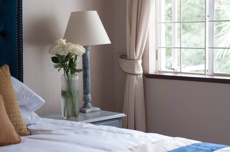 Nyumba Ndogo - Kitchen