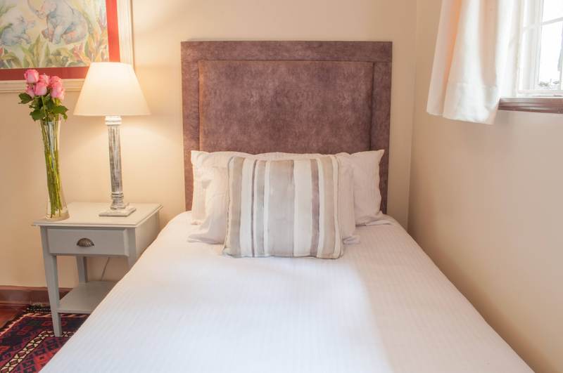 Nyumba Ndogo - Kitchen Detail