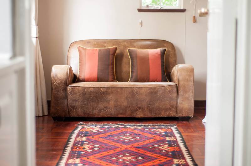 Nyumba Ndogo - Bedroom 2