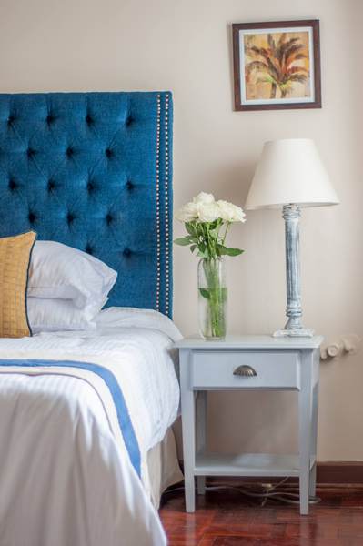 Nyumba Ndogo - Bedroom 2