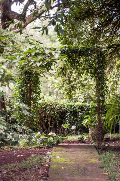 Nyumba Ndogo - Bedroom 3