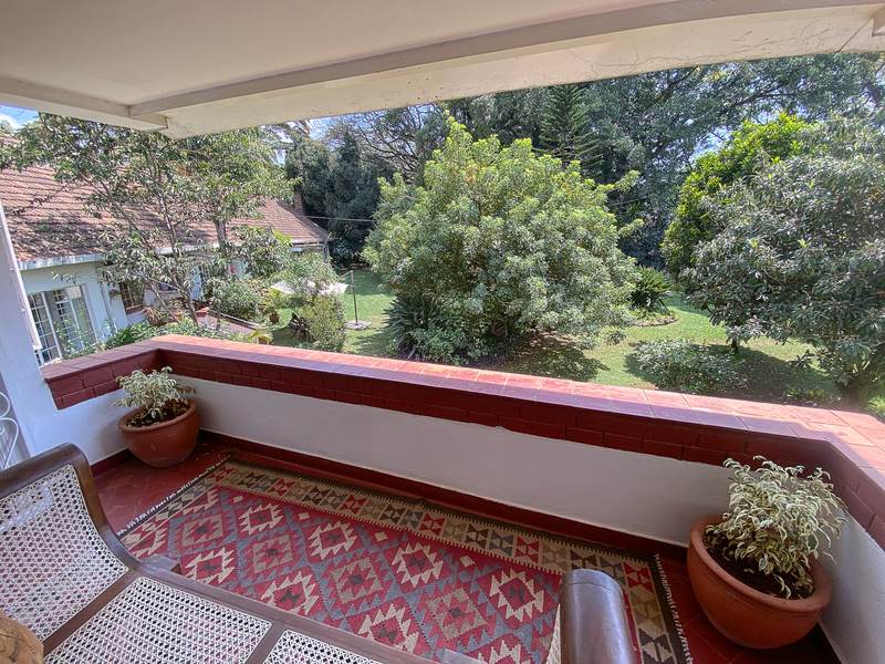 Petrea Cottage - Foyer