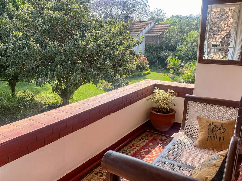 Petrea Cottage - Exterior