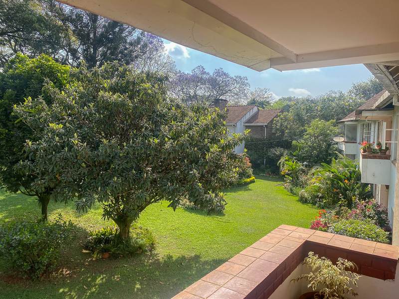 Petrea Cottage - Master Bedroom