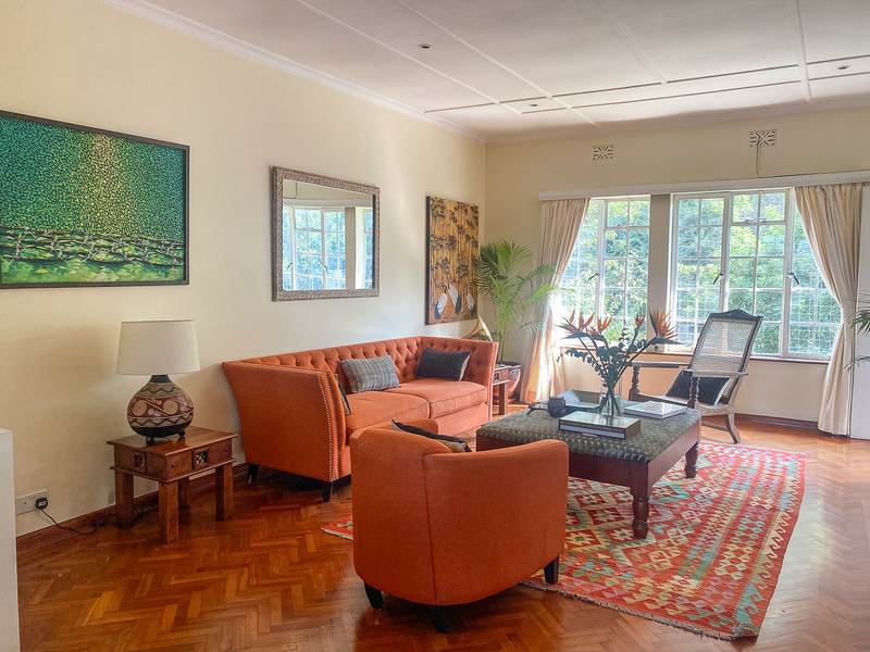 Petrea Cottage - Bedroom Details