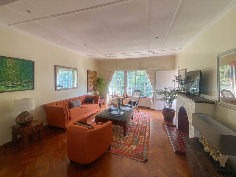 Petrea Cottage - Night Stands