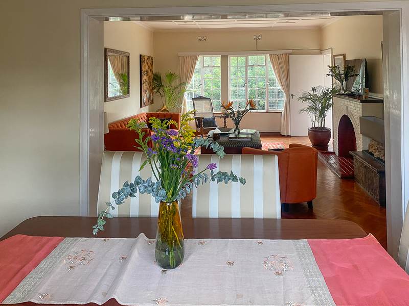 Petrea Cottage - Kitchen