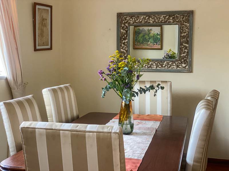 Petrea Cottage - Appliances