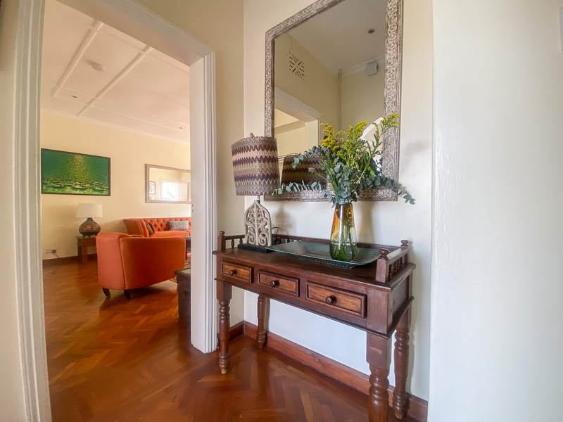 Petrea Cottage - Gardens