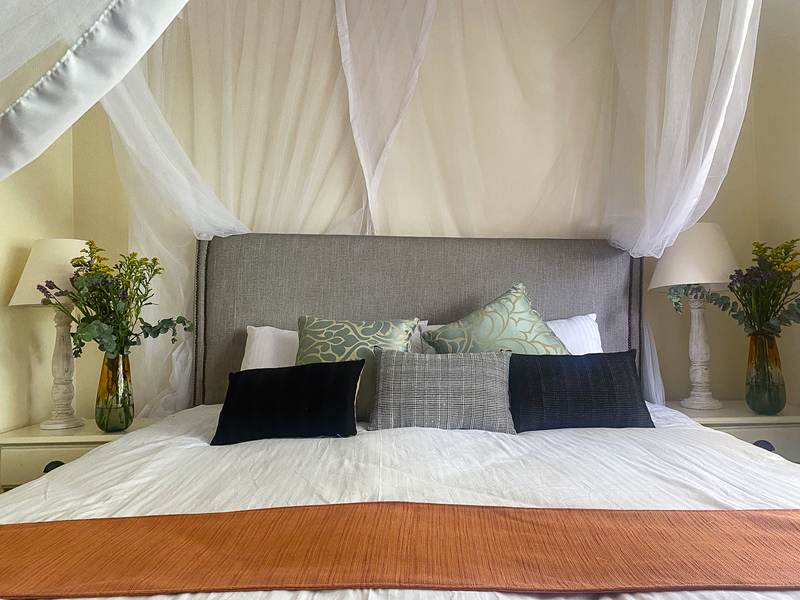 Petrea Cottage - Panoramic