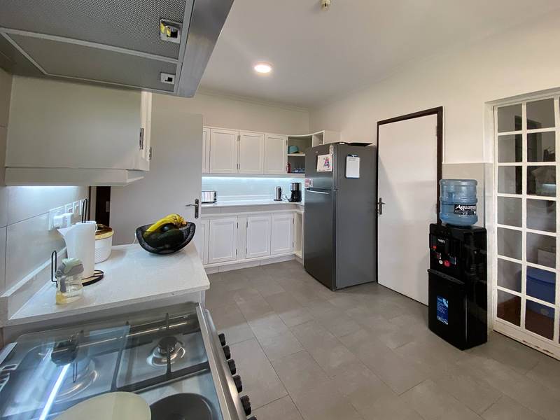 Samburu House - Bedroom 2