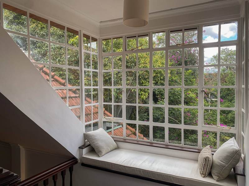 Samburu House - Bathroom
