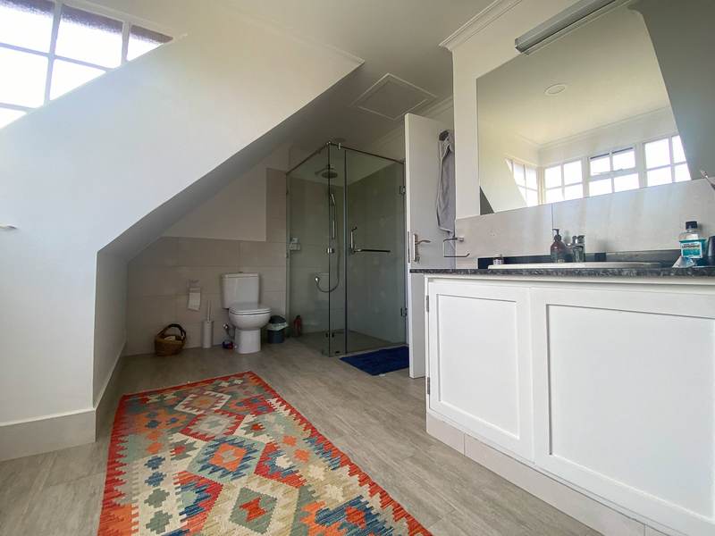 Samburu House - Estate Grounds