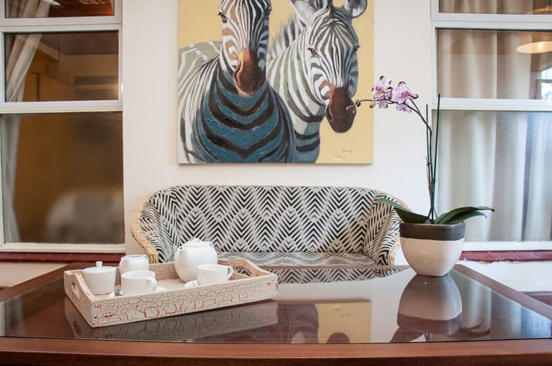 Sitawi Cottage - Gallery 1