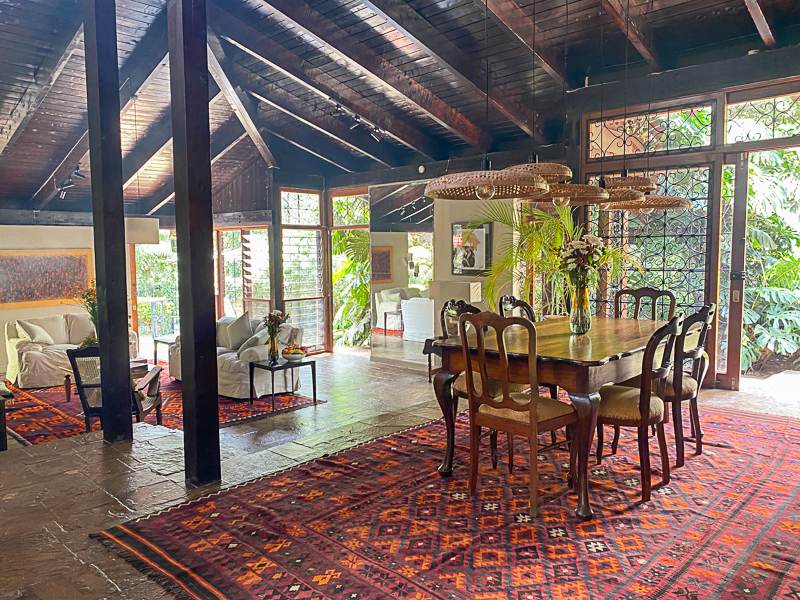 Baringo Cottage - Gallery 14