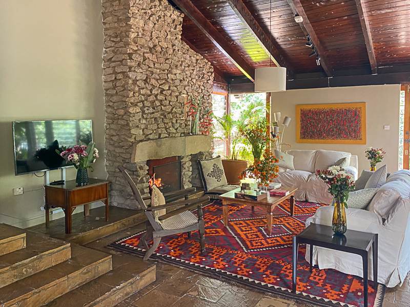 Baringo Cottage - Gallery 15
