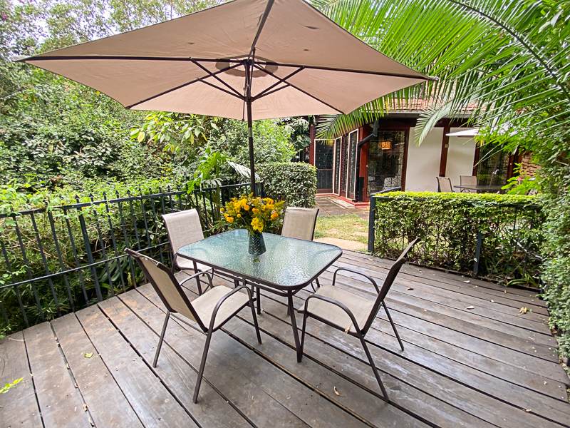 Baringo Cottage - Gallery 26