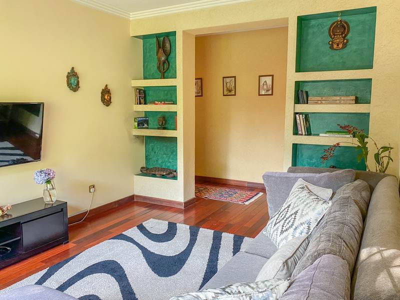 Tradewinds - Gallery 22