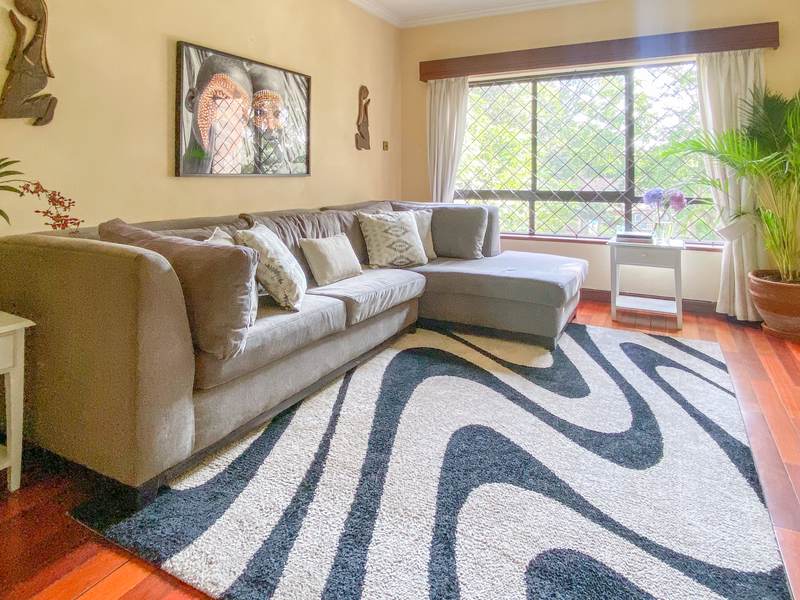 Tradewinds - Gallery 25