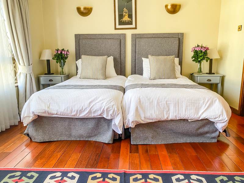 Tradewinds - Gallery 33