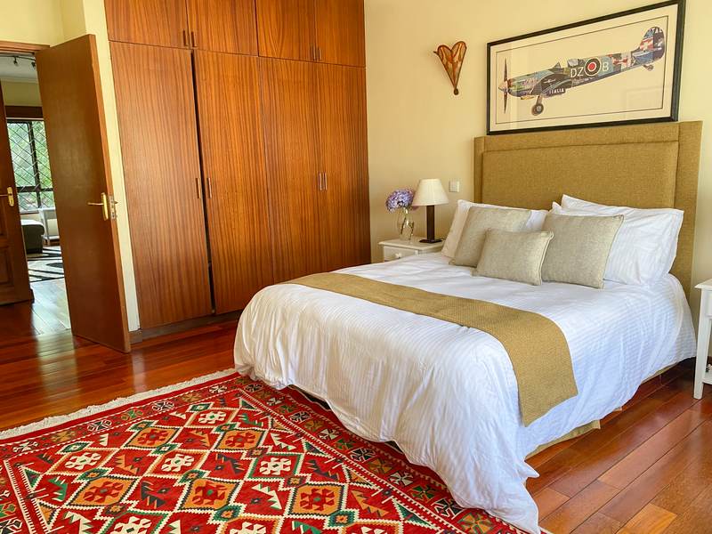 Tradewinds - Gallery 40