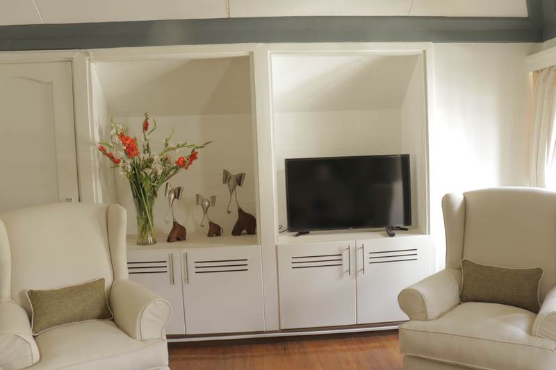 The Cape House - Dining