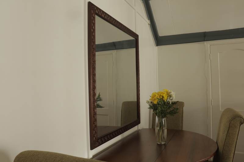 The Cape House - Smart TV