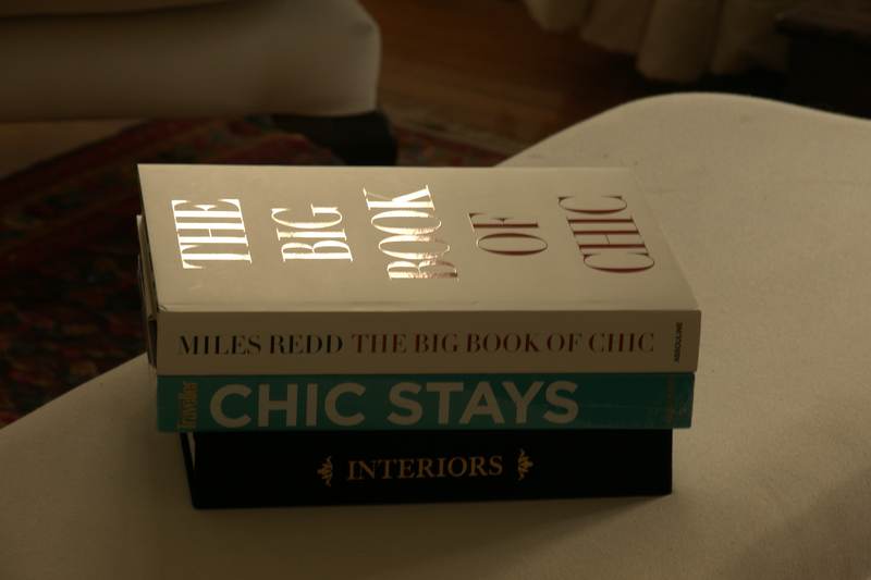 The Cape House - Wooden Floors